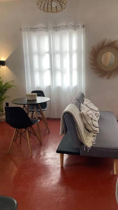 Casa Roma Apartment แท็กซ์โก เด อลาร์คอน ภายนอก รูปภาพ