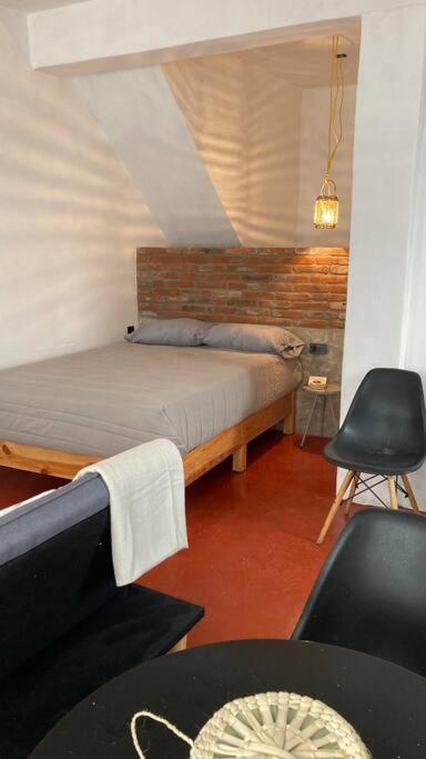 Casa Roma Apartment แท็กซ์โก เด อลาร์คอน ภายนอก รูปภาพ