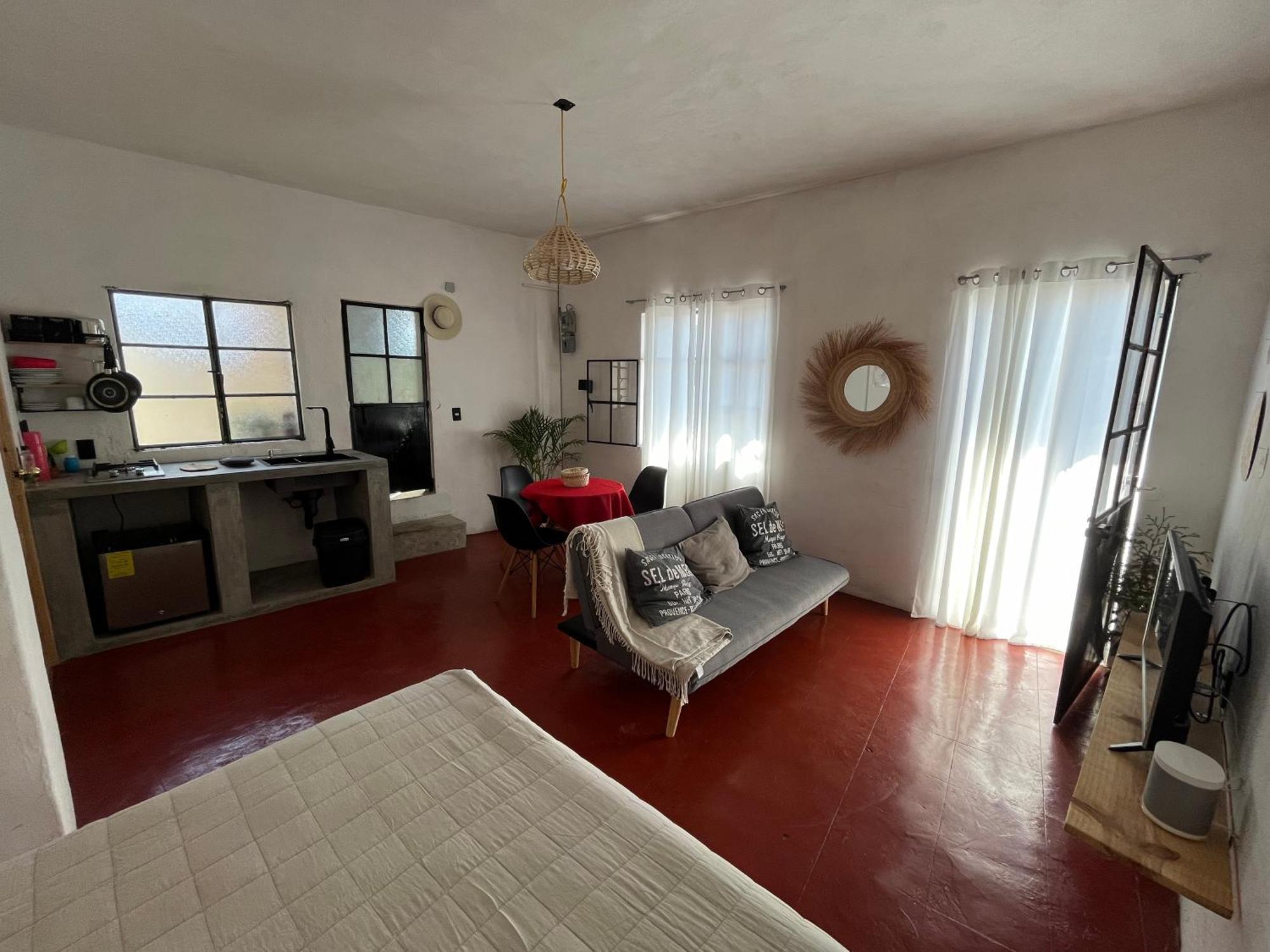 Casa Roma Apartment แท็กซ์โก เด อลาร์คอน ภายนอก รูปภาพ